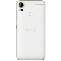 HTC Desire 10 Lifestyle Rear Housing Panel Battery Door - White