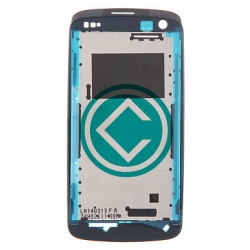 HTC Desire 500 Front Housing Module - Black