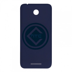 HTC Desire 510 Rear Housing Battery Door Module - Blue
