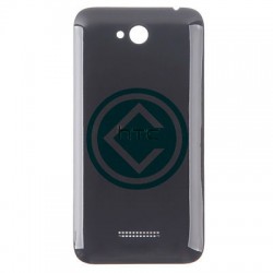 HTC Desire 616 Rear Housing Battery Door Module - Black