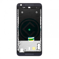 HTC Desire 626 Front Housing Panel Module - Blue