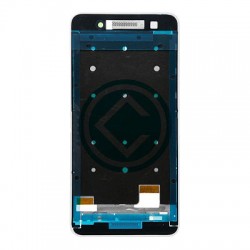 HTC Desire 728 Front Housing Panel Module - White