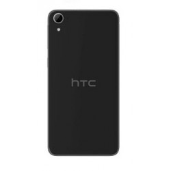 HTC Desire 826 Rear Housing Battery Door Module - Grey