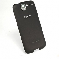 HTC Desire G7 Rear Housing Back Panel Module - Black