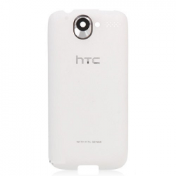 HTC Desire G7 Rear Housing Back Panel Module - White