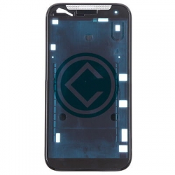 HTC Desire 310 Front Housing Module - Black