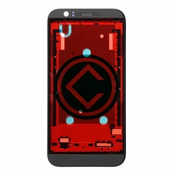 HTC Desire 510 Front Housing Module - Black