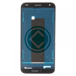 HTC Desire 601 Front Housing Module - Black