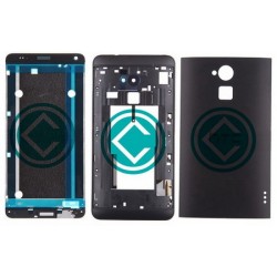 HTC One Max Complete Housing Panel Replacement Module - Black HTC One Max Complete Housing Panel Replacement Module - Black