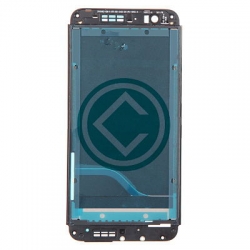 HTC One E8 Front Housing Panel Module - Black