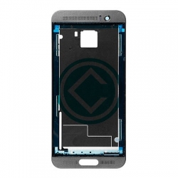 HTC One M9 Plus Front Housing Panel Module - Grey