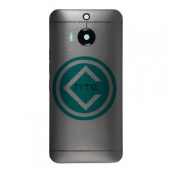 HTC One M9 Plus Rear Housing Panel Module - Grey