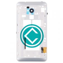 HTC One Max Rear Housing Panel Module - White