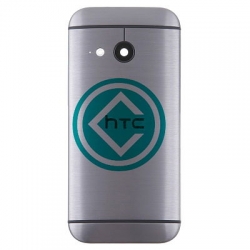 HTC One Mini 2 Rear Housing Panel Module - Grey