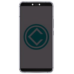 HTC Desire 19E LCD Screen With Digitizer Module - Black