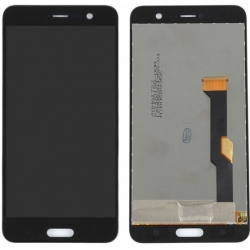 HTC U Play LCD Screen With Digitizer Module - Black