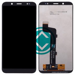 HTC U12 Life LCD Screen With Digitizer Module - Black