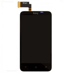 HTC Desire VC LCD Screen With Digitizer Module - Black