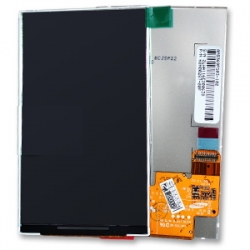 HTC Nexus One LCD Screen Module