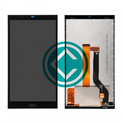 HTC Desire 626 LCD Screen With Digitizer Module - Black