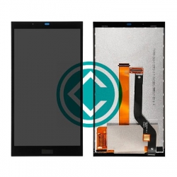 HTC Desire 626S LCD Screen With Digitizer Module - Black