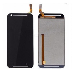 HTC Desire 709 LCD Screen With Digitizer Module - Black