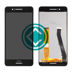 HTC Desire 728 LCD Screen With Digitizer Module - Black