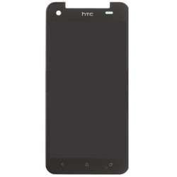 HTC Butterfly X920D LCD Screen With Digitizer Module - Black