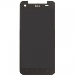 HTC Butterfly X920 LCD Screen With Digitizer - Black