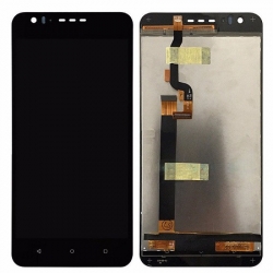 HTC Desire 10 Lifestyle LCD Screen With Digitizer Module - Black
