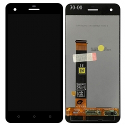 HTC Desire 10 Pro LCD Screen With Digitizer Module - Black