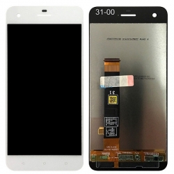 HTC Desire 10 Pro LCD Screen With Digitizer Module - White