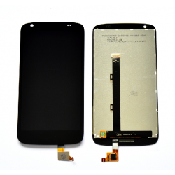 HTC Desire 526 LCD Screen With Digitizer Module - Black