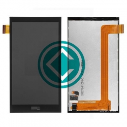 HTC Desire 820 Mini LCD Screen With Digitizer Module - Black