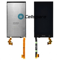 HTC One Mini LCD Screen With Digitizer Module - Black HTC One Mini LCD Screen With Digitizer Module - Black