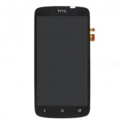 HTC One S LCD Screen With Digitizer Module - Black