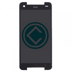 HTC Butterfly S LCD Screen With Digitizer Module - Black
