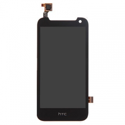 HTC Desire 310 LCD Screen With Digitizer Module - Black