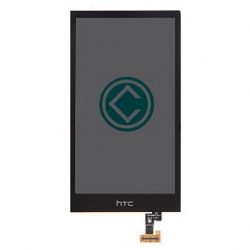HTC Desire 510 LCD Screen With Digitizer Module - Black