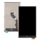 HTC Desire 820 LCD Screen With Digitizer Module - Black