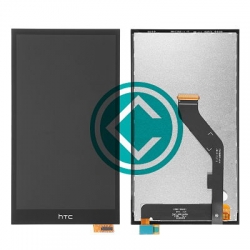 HTC Desire 826 LCD Screen Without Frame Module - Black