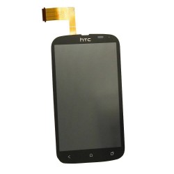 HTC Desire U LCD Screen With Digitizer Module - Black