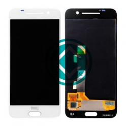 HTC One A9 LCD Screen Display With Touch Digitizer Module - White