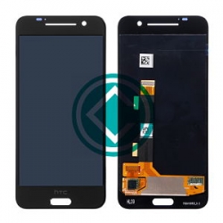 HTC One A9 LCD Screen With Digitizer Module - Black