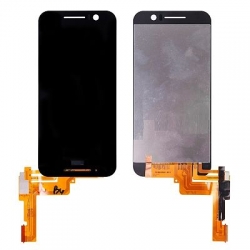 HTC One S9 LCD Screen With Digitizer Module - Black
