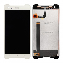 HTC One X9 LCD Screen With Digitizer Module - Gold