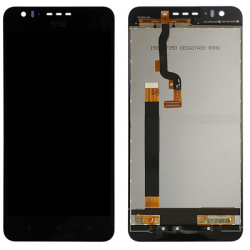 HTC Desire 825 LCD Screen With Digitizer Module - Black