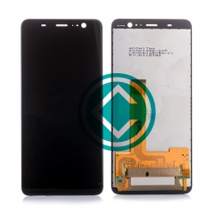 HTC U11 Plus LCD Screen With Digitizer Module - Black