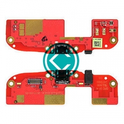 HTC Desire 300 Charging Port PCB Board Module