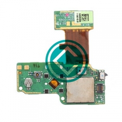 HTC Dream T-Mobile G1 SD Card PCB Board Module